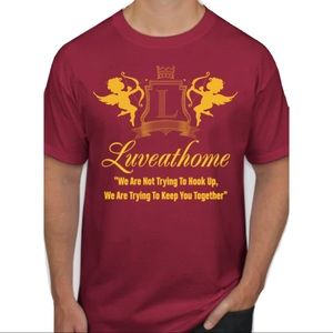 Luveathome T-Shirt